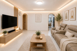 Blk 337 Teck Ghee View (Ang Mo Kio), HDB 4 Rooms #558355731